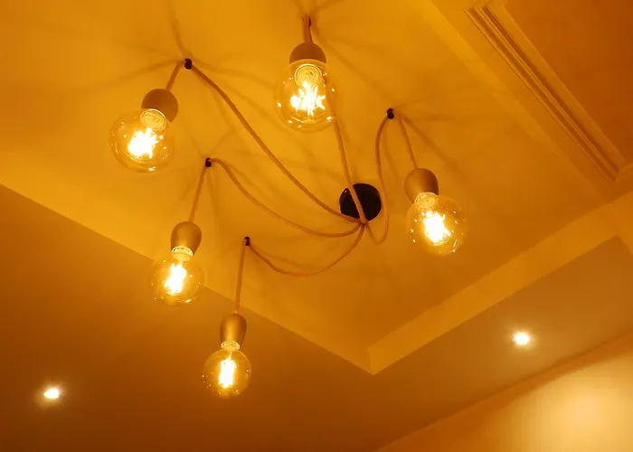 Sanremo Inn 4* San Remo