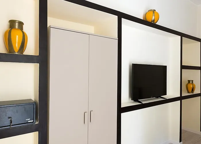 Sanremo Inn Guest house 4*