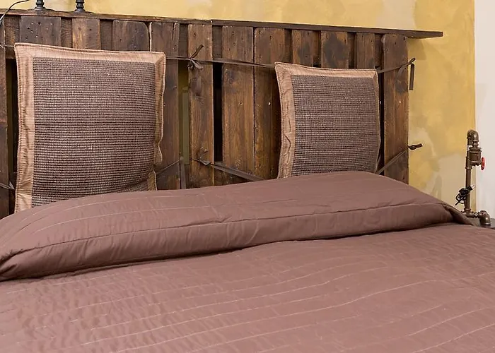 Guest house Sanremo Inn