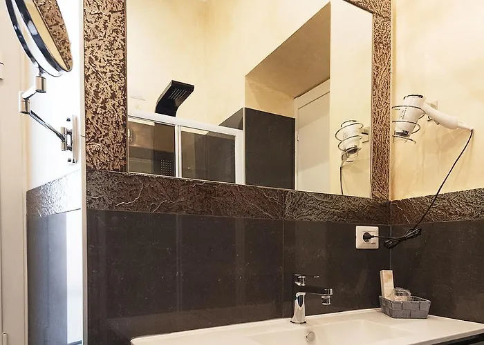 Guest house Sanremo Inn Sanremo