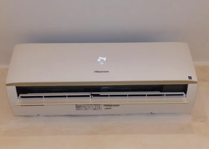 Guest house Sanremo Inn