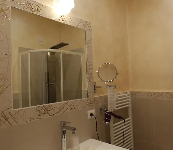 Guest house Sanremo Inn