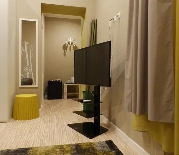 Sanremo Inn Guest house 4*