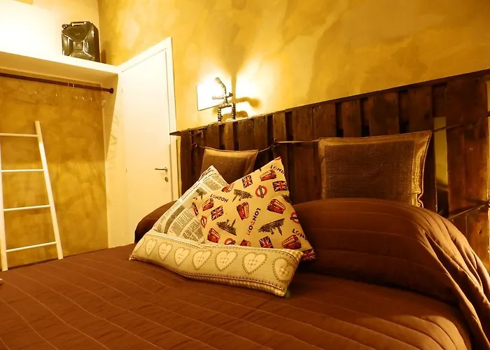 Sanremo Inn Guest house 4*