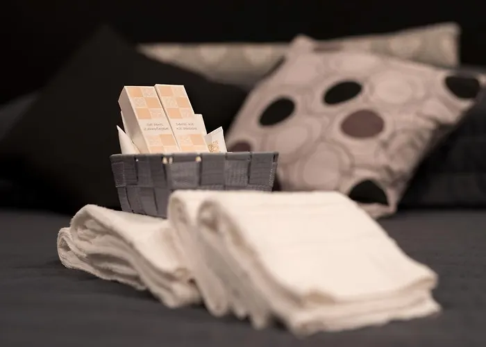 Gasthuis Sanremo Inn 4*