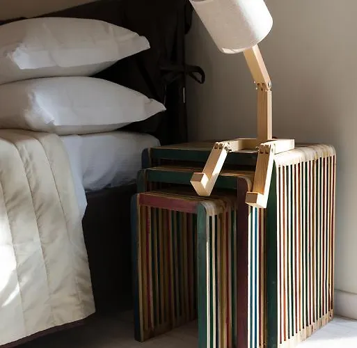 Gasthuis Sanremo Inn