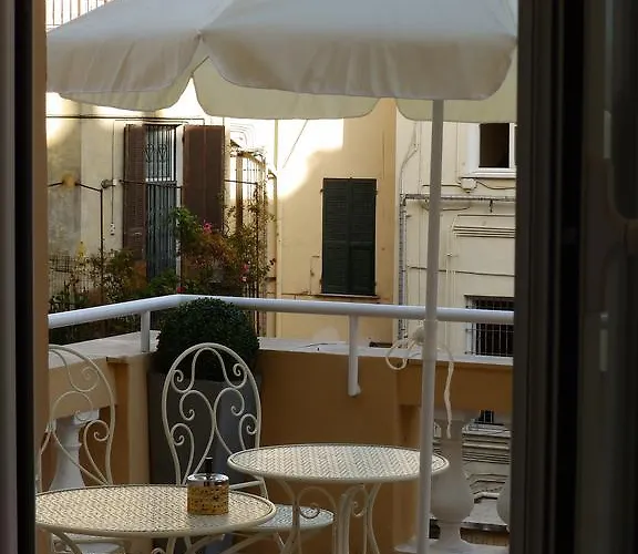 Sanremo Inn 4* Sanremo