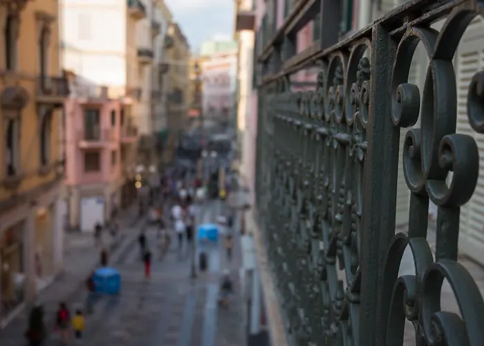 Gasthuis Sanremo Inn 4*