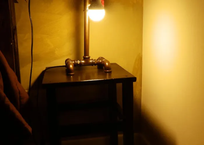 Sanremo Inn Guest house 4*