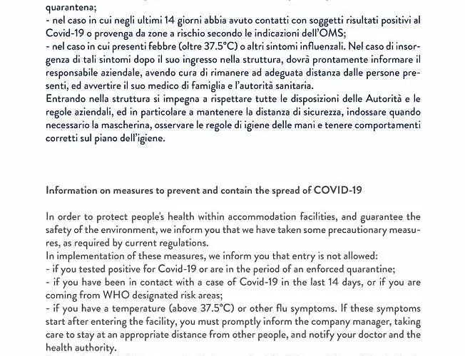 Sanremo Inn Guest house